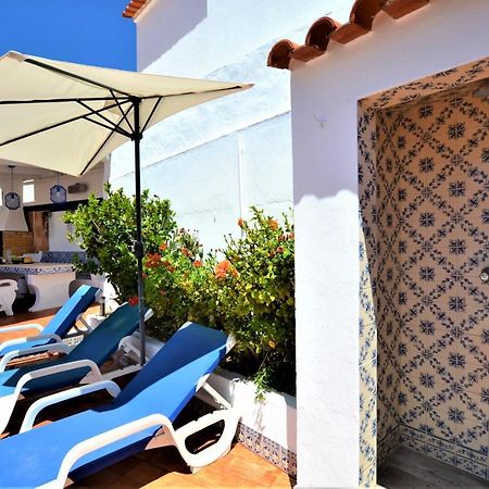 Vila Arvela Albufeira Exterior foto