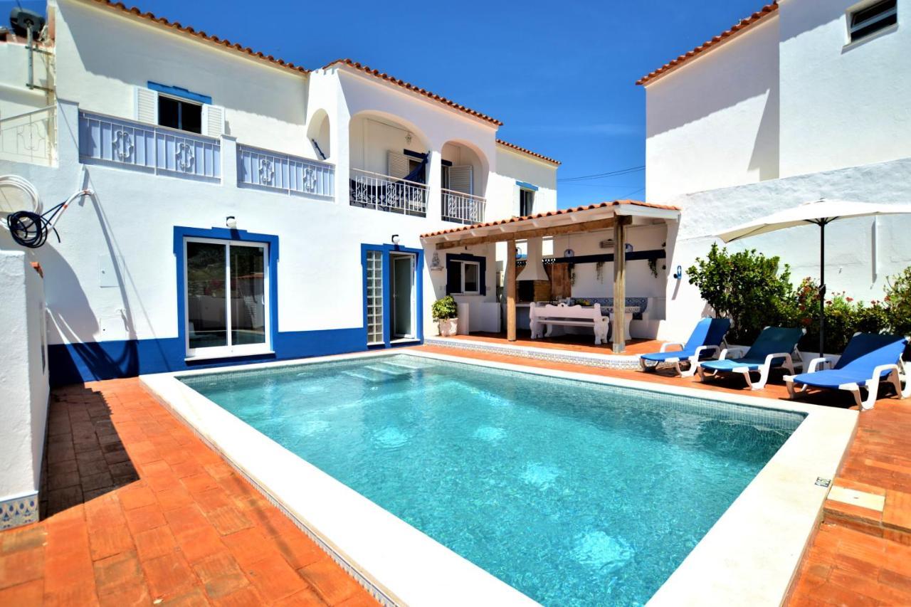 Vila Arvela Albufeira Exterior foto