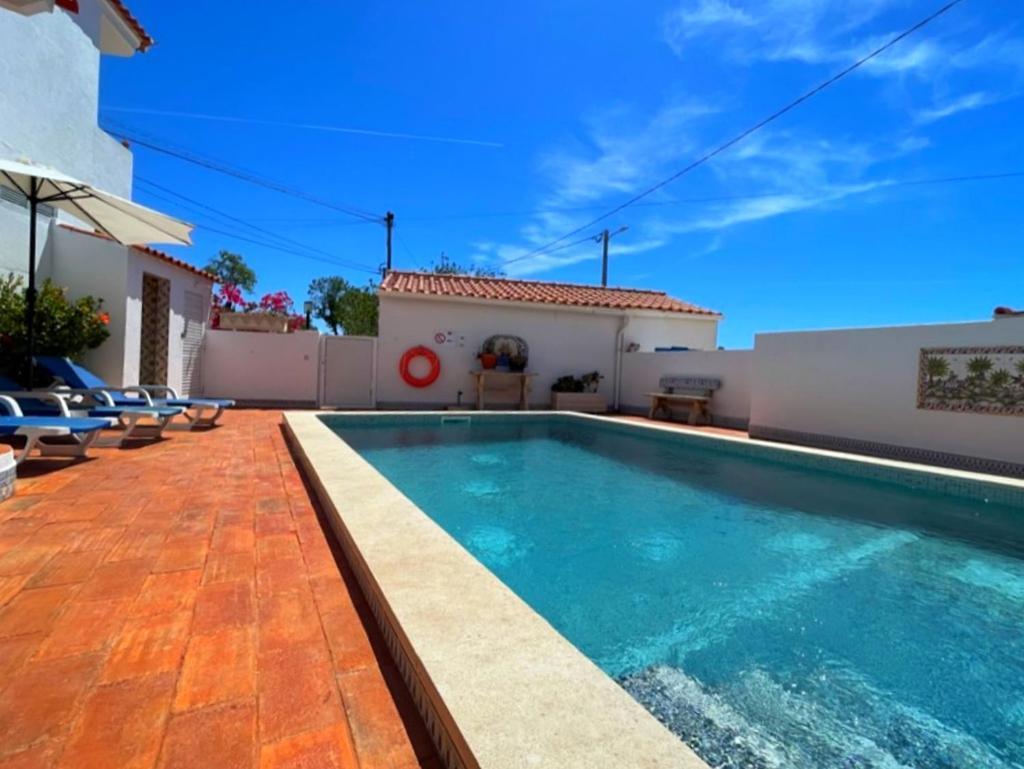 Vila Arvela Albufeira Exterior foto