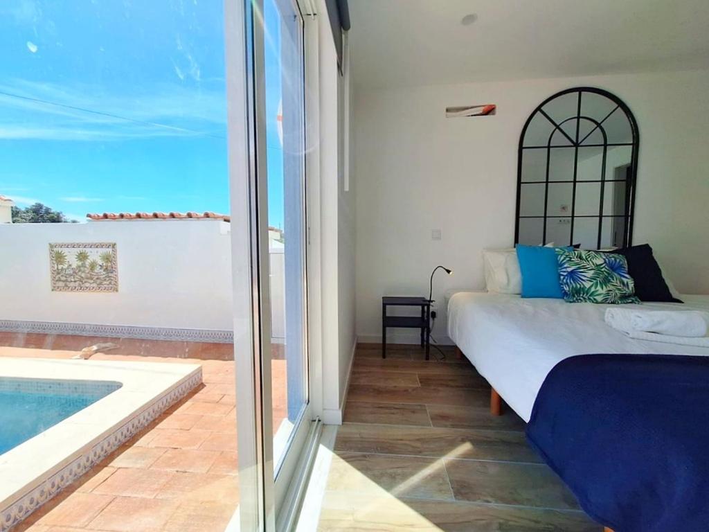 Vila Arvela Albufeira Exterior foto