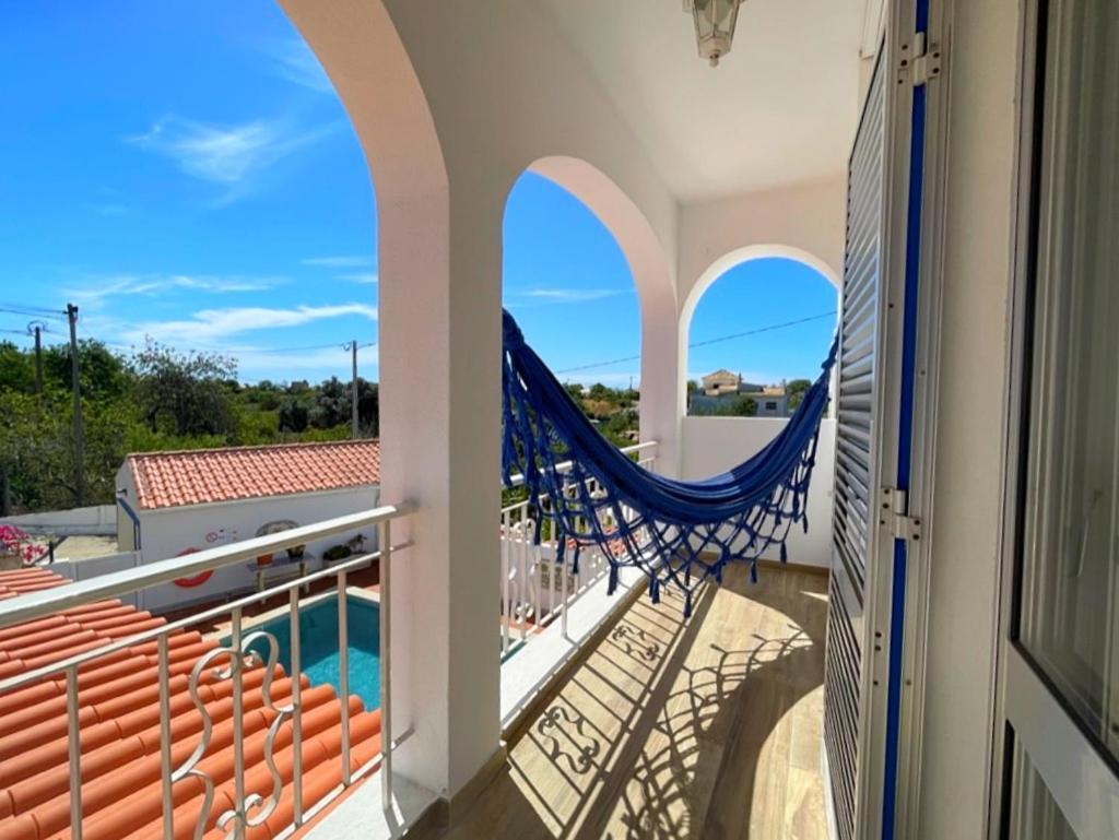 Vila Arvela Albufeira Exterior foto