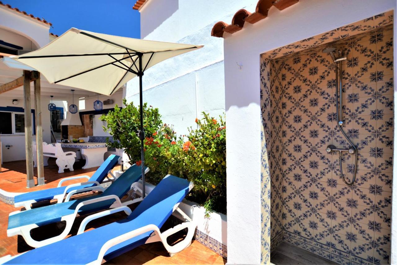 Vila Arvela Albufeira Exterior foto
