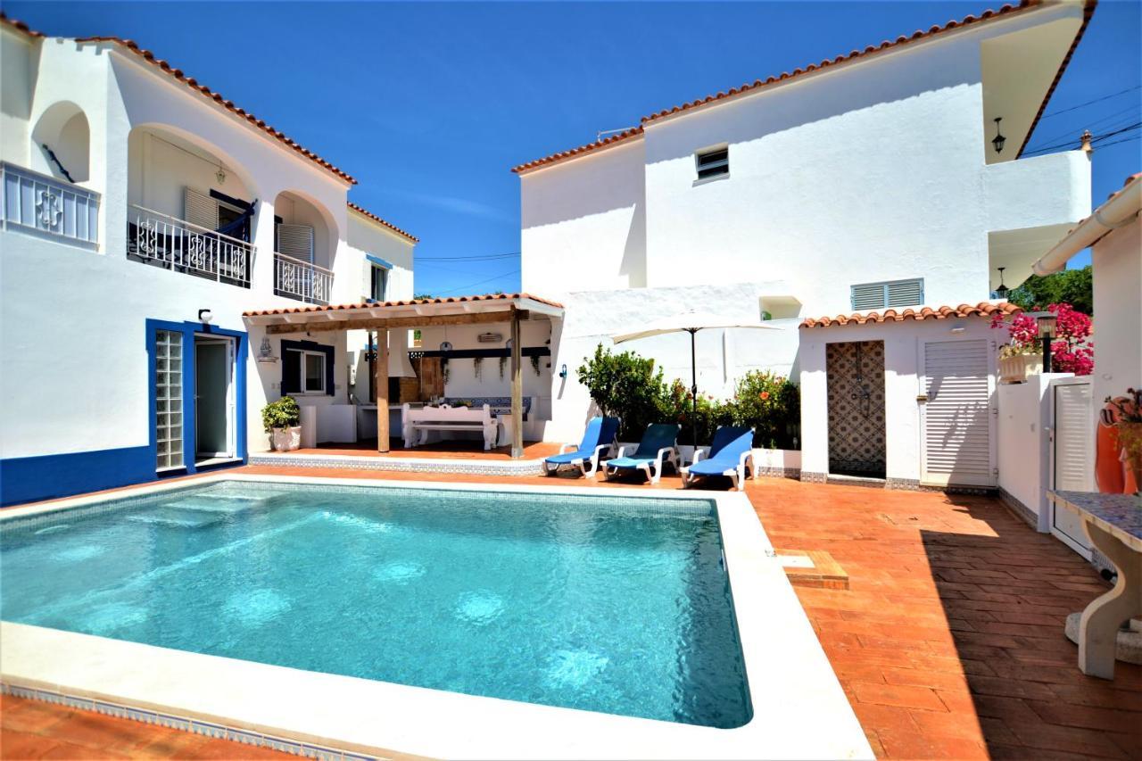 Vila Arvela Albufeira Exterior foto